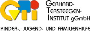 GTi gGmbH_Oberhausen_Logo