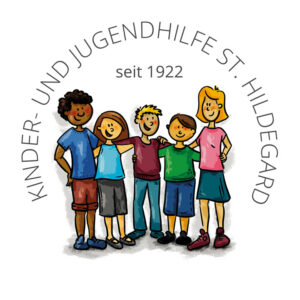 Kinder- und Jugendhilfe St. Hildegard_Logo