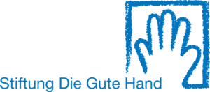 Stiftung Die Gute Hand_Logo